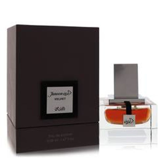 Rasasi Junoon Velvet Eau De Parfum Spray By Rasasi - Le Ravishe Beauty Mart