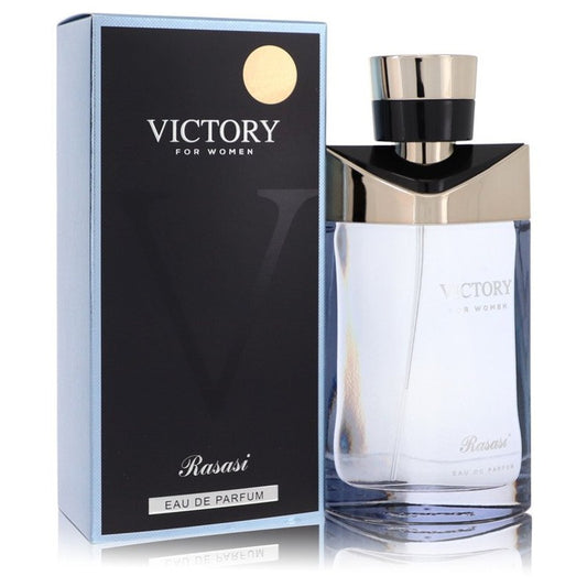 Rasasi Victory Eau De Parfum Spray By Rasasi - Le Ravishe Beauty Mart