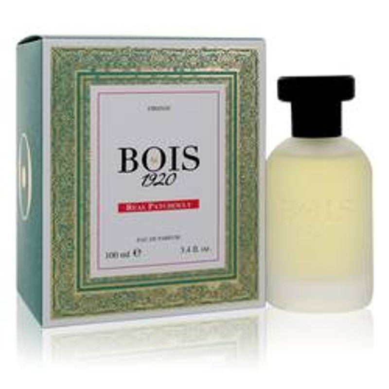 Real Patchouly Eau De Parfum Spray By Bois 1920 - Le Ravishe Beauty Mart