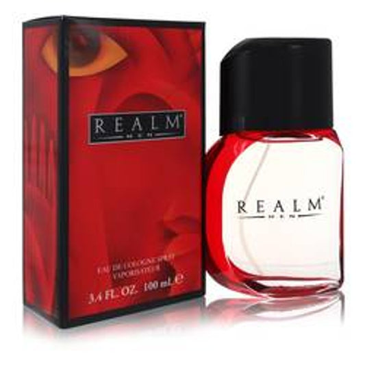 Realm Eau De Toilette / Cologne Spray By Erox - Le Ravishe Beauty Mart