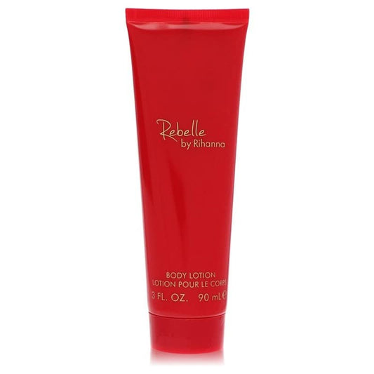 Rebelle Body Lotion By Rihanna - Le Ravishe Beauty Mart