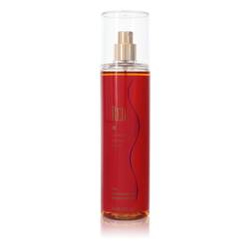 Red Fragrance Mist By Giorgio Beverly Hills - Le Ravishe Beauty Mart