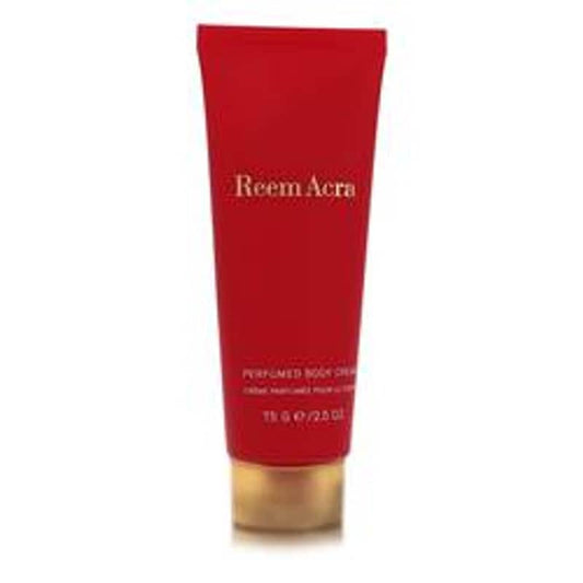Reem Acra Body Cream By Reem Acra - Le Ravishe Beauty Mart