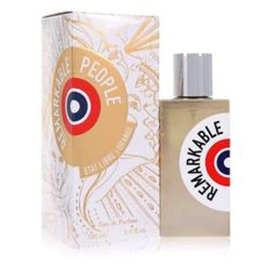 Remarkable People Eau De Parfum Spray (Unisex) By Etat Libre d'Orange - Le Ravishe Beauty Mart