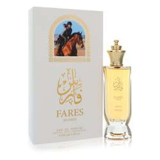 Riiffs Fares Eau De Parfum Spray By Riiffs - Le Ravishe Beauty Mart