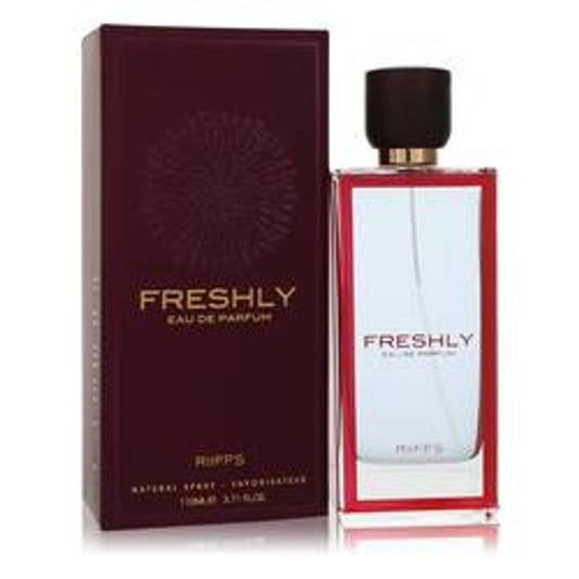 Riiffs Freshly Eau De Parfum Spray By Riiffs - Le Ravishe Beauty Mart