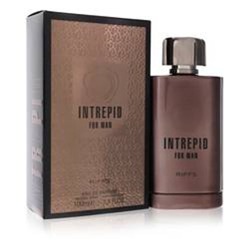 Riiffs Intrepid Eau De Parfum Spray By Riiffs - Le Ravishe Beauty Mart