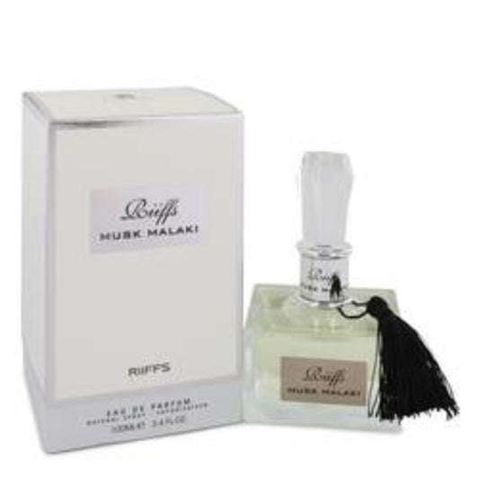 Riiffs Musk Malaki Eau De Parfum Spray (Unisex) By Riiffs - Le Ravishe Beauty Mart