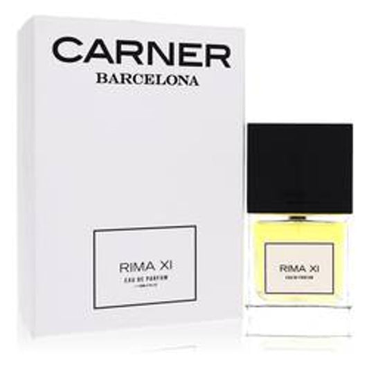 Rima Xi Eau De Parfum Spray By Carner Barcelona - Le Ravishe Beauty Mart