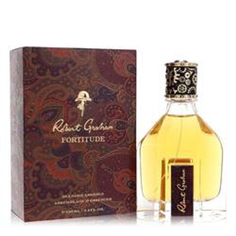 Robert Graham Fortitude Blended Essence By Robert Graham - Le Ravishe Beauty Mart