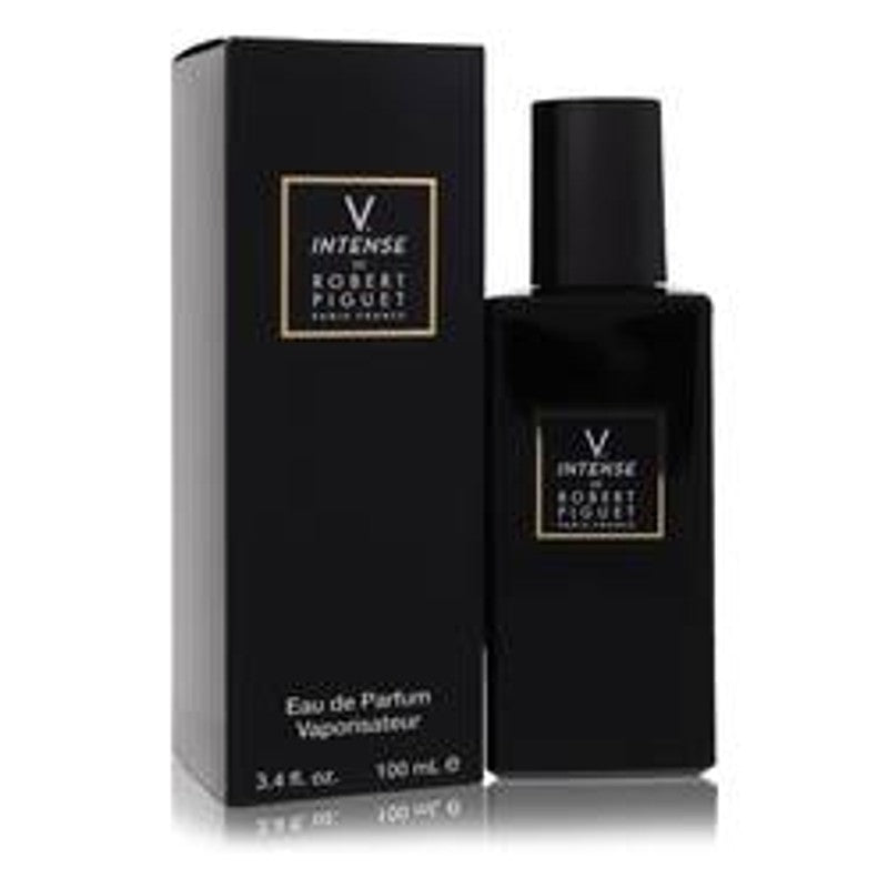 Robert Piguet V Intense (formerly Visa) Eau De Parfum Spray By Robert Piguet - Le Ravishe Beauty Mart