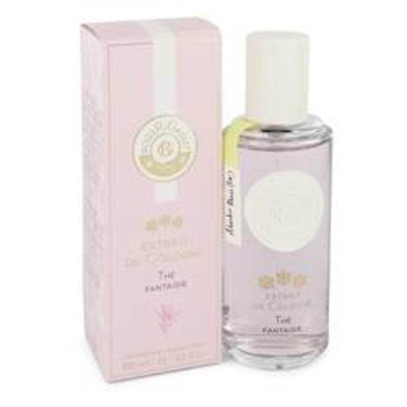 Roger & Gallet The Fantaisie Extrait De Cologne Spray By Roger & Gallet - Le Ravishe Beauty Mart