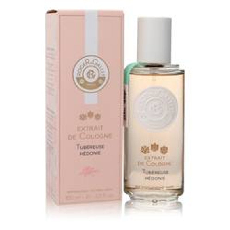 Roger & Gallet Tubereuse Hedonie Extrait De Cologne Spray By Roger & Gallet - Le Ravishe Beauty Mart