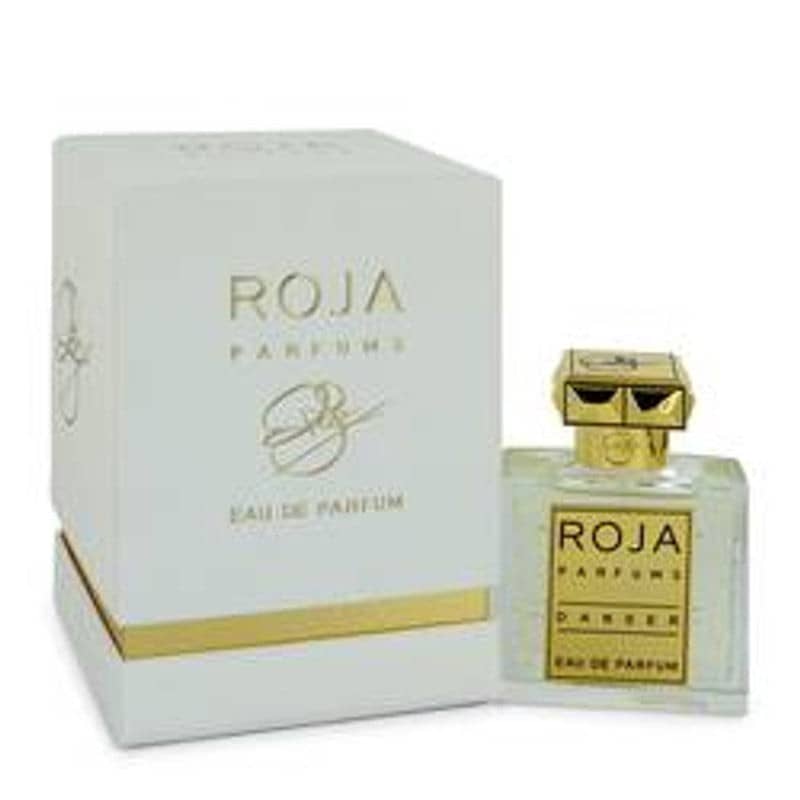 Roja Danger Extrait De Parfum Spray By Roja Parfums - Le Ravishe Beauty Mart