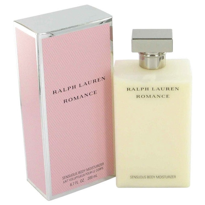 Romance Body Lotion By Ralph Lauren - Le Ravishe Beauty Mart