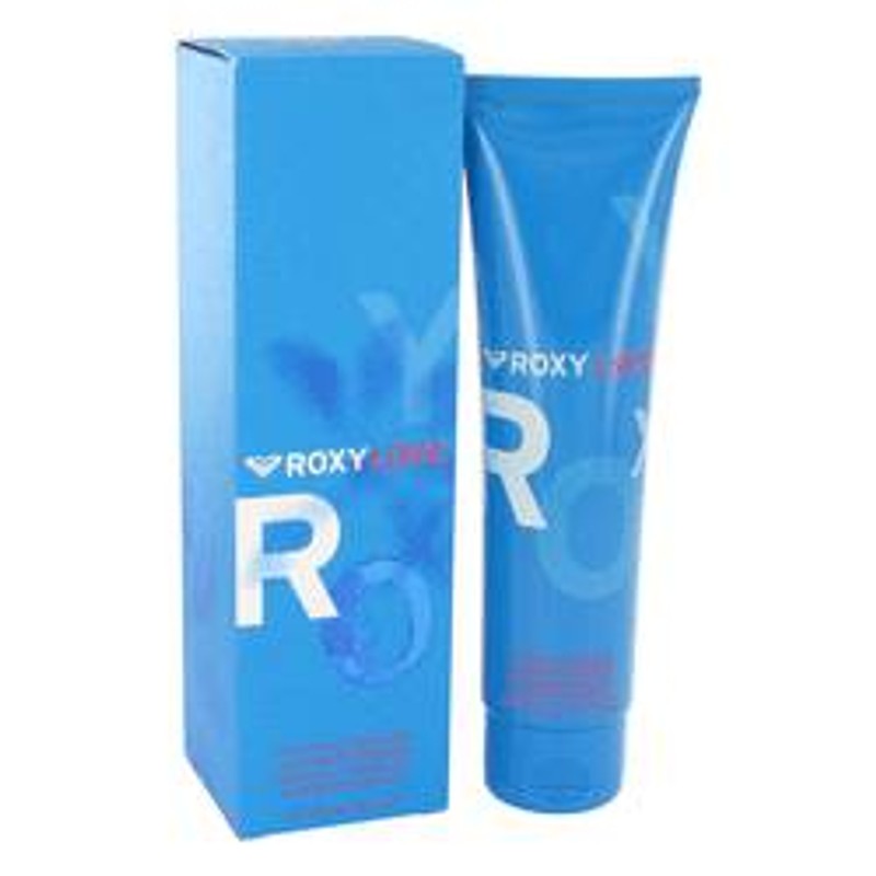 Roxy Love Shower Gel By Quicksilver - Le Ravishe Beauty Mart