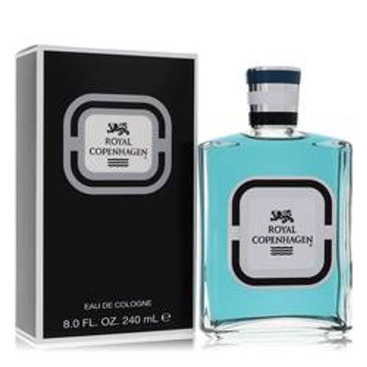 Royal Copenhagen Cologne By Royal Copenhagen - Le Ravishe Beauty Mart