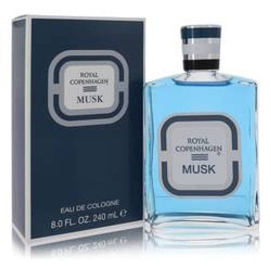 Royal Copenhagen Musk Cologne By Royal Copenhagen - Le Ravishe Beauty Mart