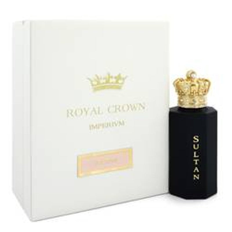 Royal Crown Sultan Extrait De Parfum Spray (Unisex) By Royal Crown - Le Ravishe Beauty Mart