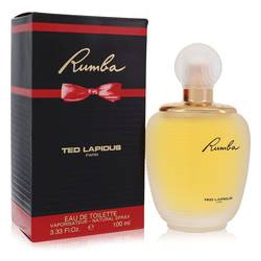 Rumba Eau De Toilette Spray By Ted Lapidus - Le Ravishe Beauty Mart