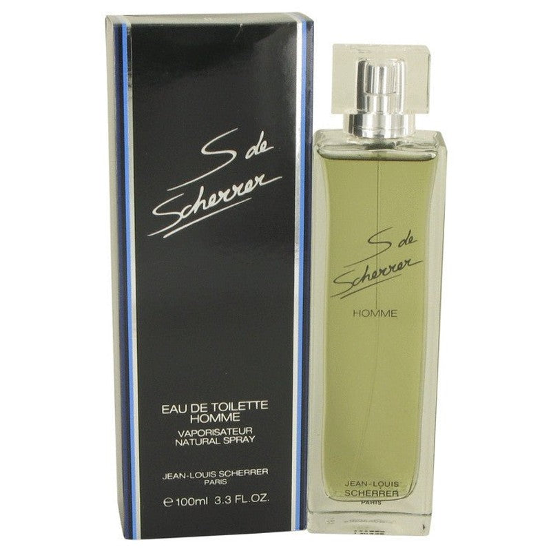 S De Scherrer by Jean Louis Scherrer - Le Ravishe Beauty Mart