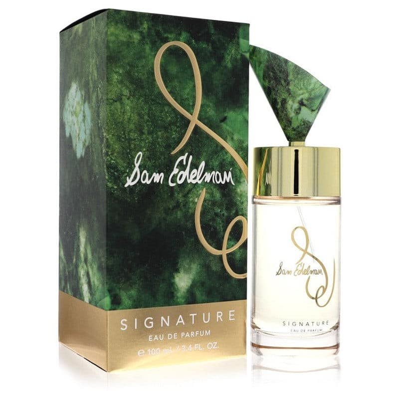 Sam Edelman Signature Eau De Parfum Spray By Sam Edelman - Le Ravishe Beauty Mart