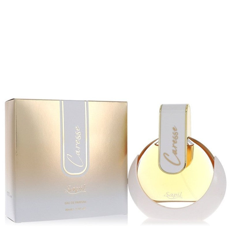 Sapil Caresse Eau De Parfum Spray By Sapil - Le Ravishe Beauty Mart