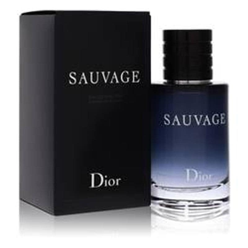 Sauvage Eau De Toilette Spray By Christian Dior - Le Ravishe Beauty Mart