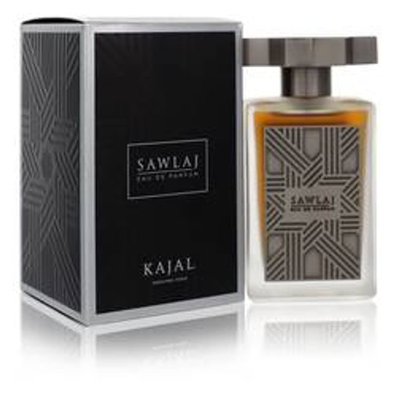 Sawlaj Eau De Parfum Spray (Unisex) By Kajal - Le Ravishe Beauty Mart