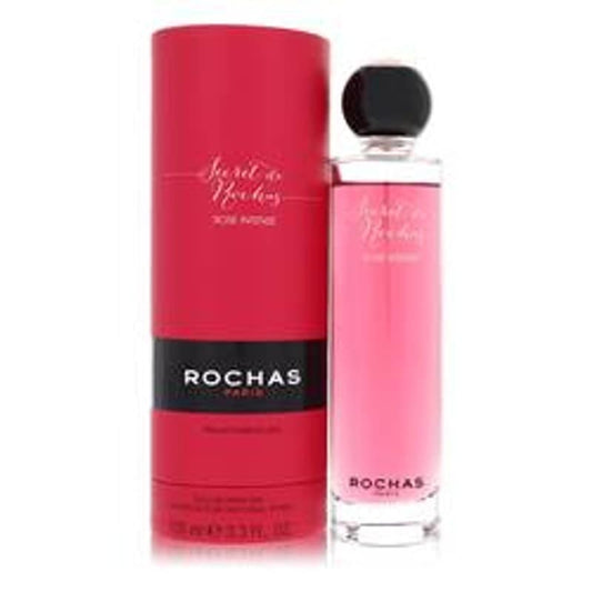 Secret De Rochas Rose Intense Eau De Parfum Spray By Rochas - Le Ravishe Beauty Mart