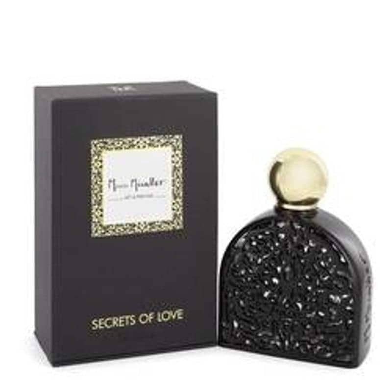 Secrets Of Love Delice Eau De Parfum Spray By M. Micallef - Le Ravishe Beauty Mart