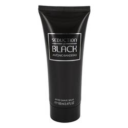 Seduction In Black by Antonio Banderas - Le Ravishe Beauty Mart