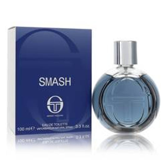 Sergio Tacchini Smash Eau De Toilette Spray By Sergio Tacchini - Le Ravishe Beauty Mart