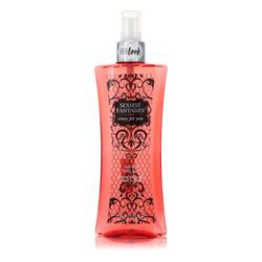 Sexiest Fantasies Crazy For You Body Mist By Parfums De Coeur - Le Ravishe Beauty Mart