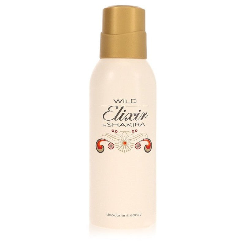 Shakira Wild Elixir Deodorant Spray By Shakira - Le Ravishe Beauty Mart