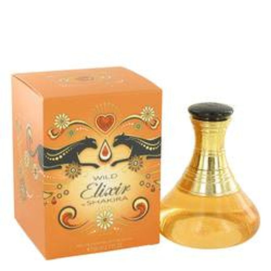 Shakira Wild Elixir Eau De Toilette Spray By Shakira - Le Ravishe Beauty Mart