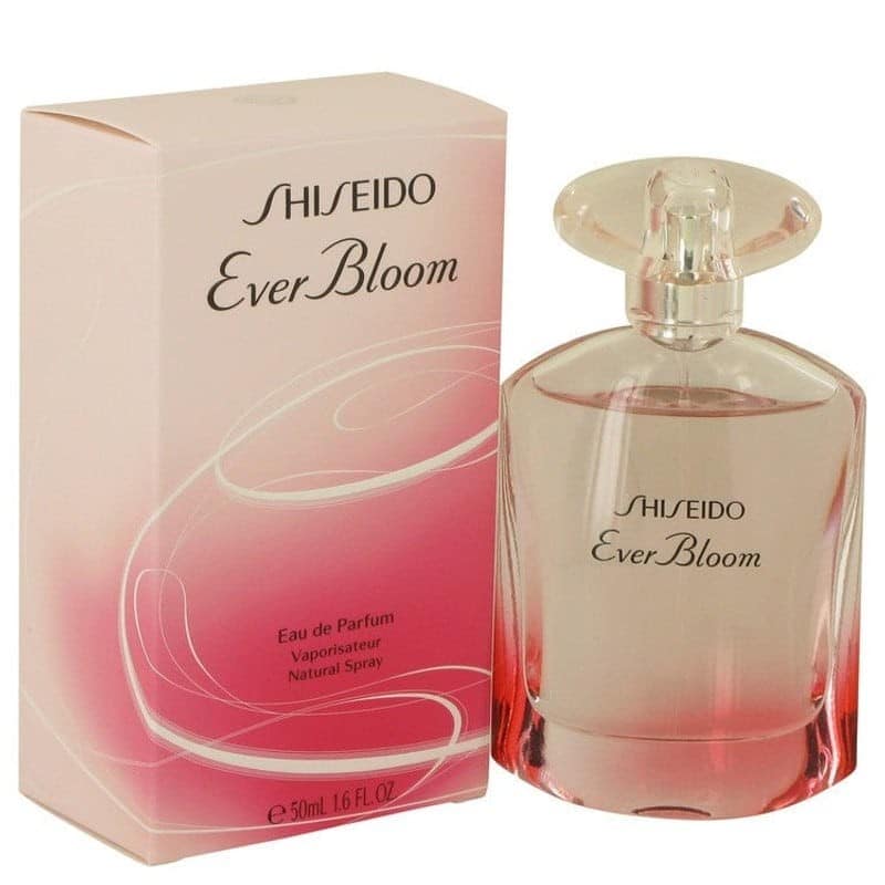 Shiseido Ever Bloom Eau De Parfum Spray By Shiseido - Le Ravishe Beauty Mart