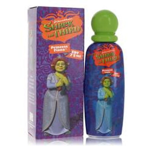 Shrek The Third Eau De Toilette Spray (Princess Fiona) By Dreamworks - Le Ravishe Beauty Mart