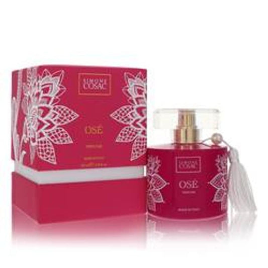 Simone Cosac Ose Perfume Spray By Simone Cosac Profumi - Le Ravishe Beauty Mart