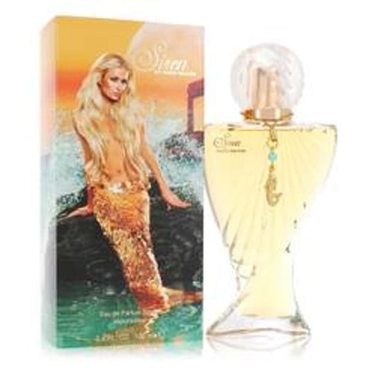 Siren Eau De Parfum Spray By Paris Hilton - Le Ravishe Beauty Mart