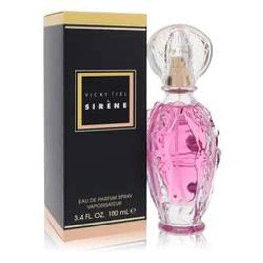 Sirene Eau De Parfum Spray By Vicky Tiel - Le Ravishe Beauty Mart