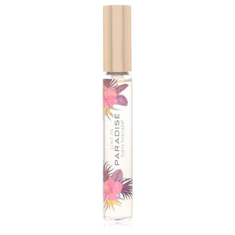 Sofia Vergara Lost In Paradise Eau De Parfum Rollerball By Sofia Vergara - Le Ravishe Beauty Mart