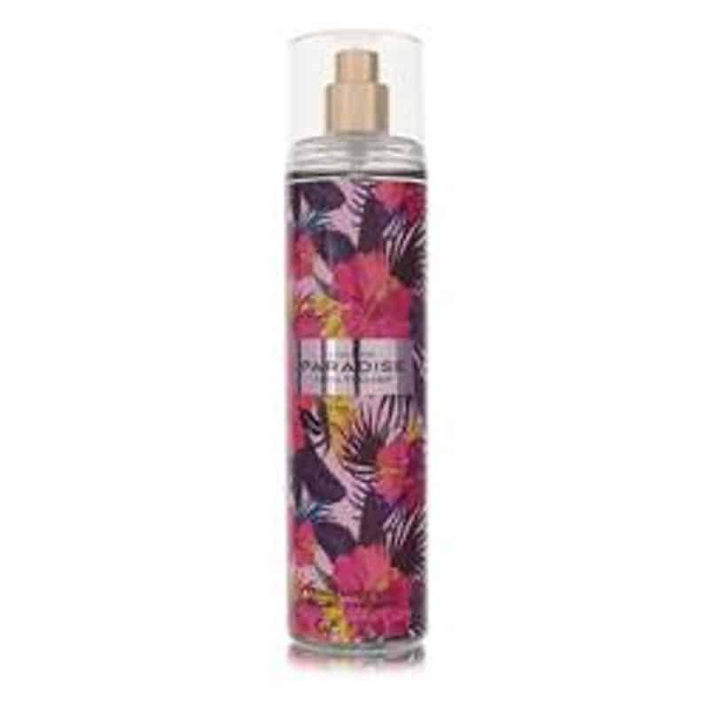 Sofia Vergara Lost In Paradise Fragrance Mist By Sofia Vergara - Le Ravishe Beauty Mart