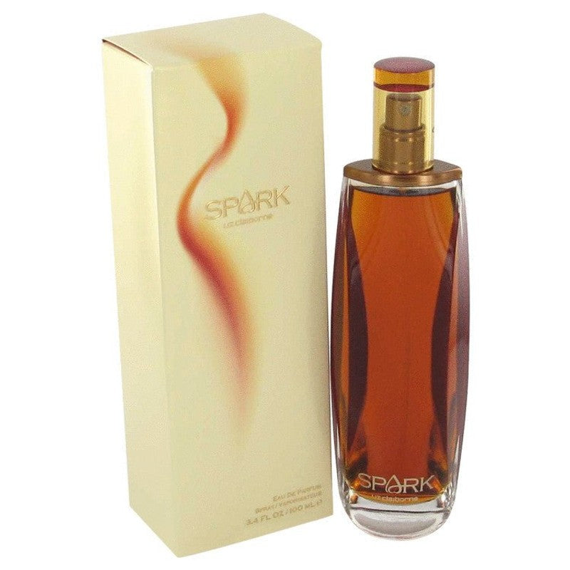 Spark Eau De Parfum Spray By Liz Claiborne - Le Ravishe Beauty Mart