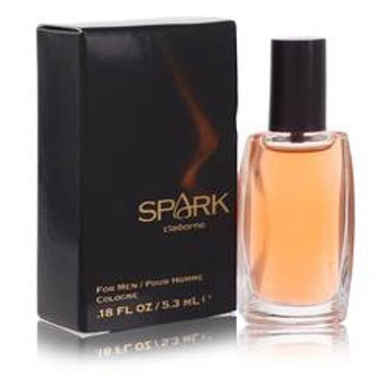 Spark Mini Cologne By Liz Claiborne - Le Ravishe Beauty Mart