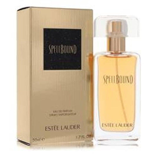 Spellbound Eau De Parfum Spray By Estee Lauder - Le Ravishe Beauty Mart