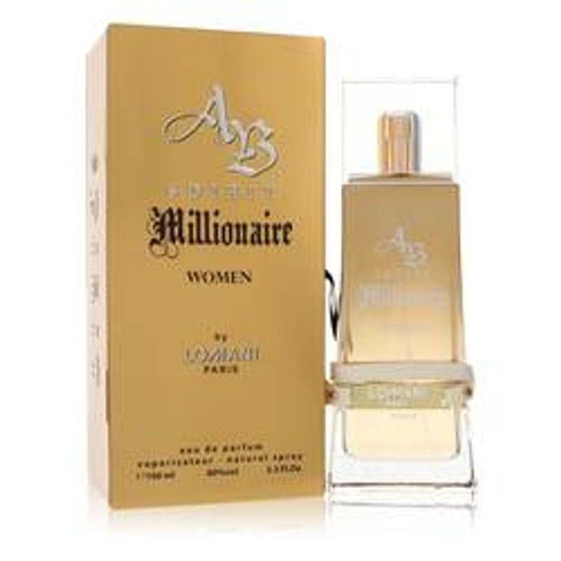 Spirit Millionaire Eau De Parfum Spray By Lomani - Le Ravishe Beauty Mart