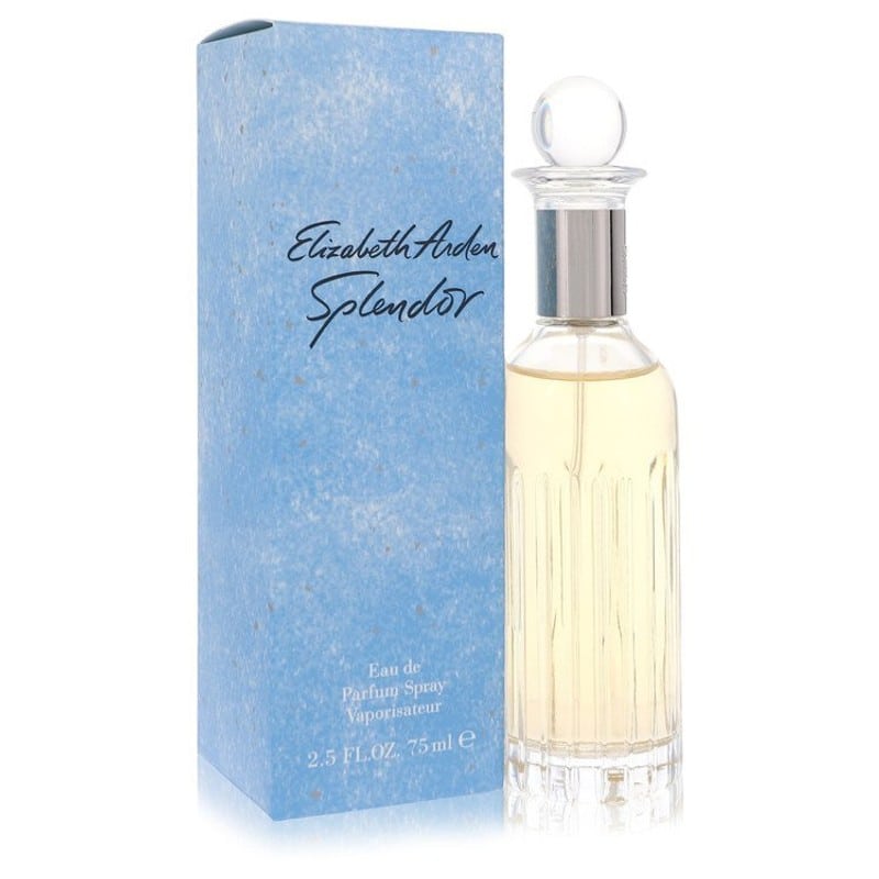 Splendor Eau De Parfum Spray By Elizabeth Arden - Le Ravishe Beauty Mart