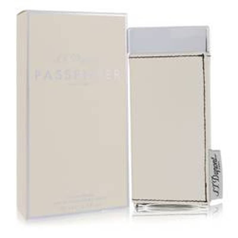 St Dupont Passenger Eau De Parfum Spray By St Dupont - Le Ravishe Beauty Mart