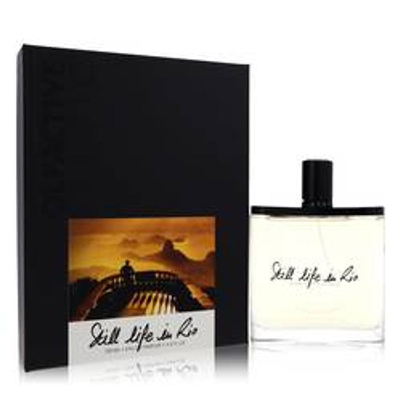 Still Life Rio Eau De Parfum Spray By Olfactive Studio - Le Ravishe Beauty Mart